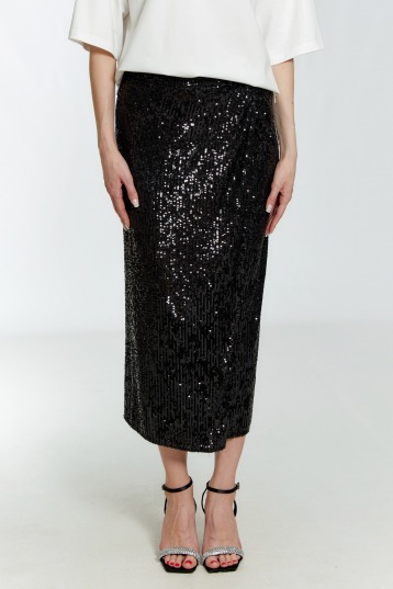 Юбка 2-874-5656-4