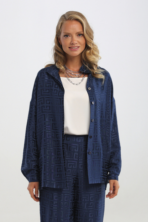 Блуза 4559-3181