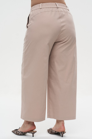 Брюки 726022 ТОТАЛ БЕЖЕВЫЙ