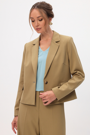 Жакет 3117-02-0323X