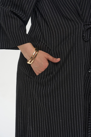 Комбинезон 426008 ДАРТС ЧЕРНЫЙ