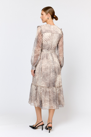 Платье 5-3502-П1296-5195-2