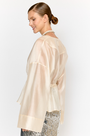 Блуза 4-2227-5655-1-3