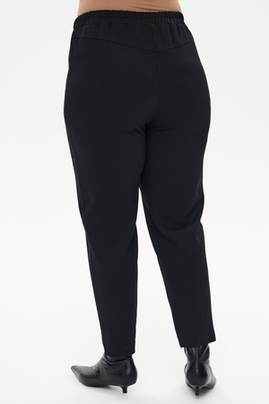 Брюки 725522 РЕНО ЧЕРНЫЙ