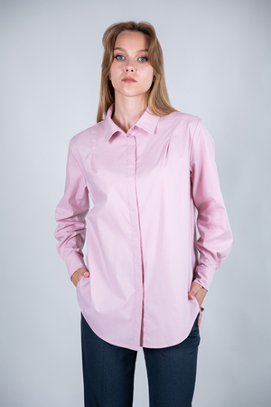 Блузка 1818-7207