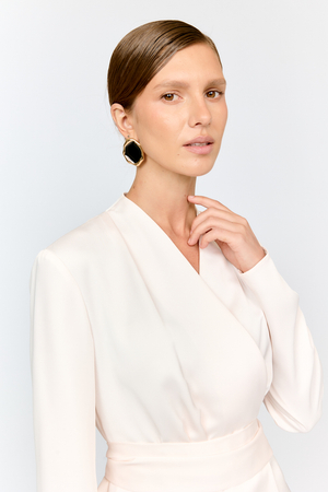 Блуза 4-2214-5891-8