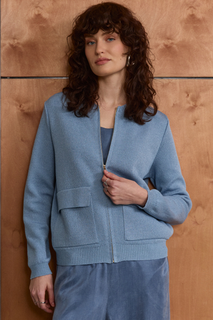 Жакет 2672 БЕЗМЯТЕЖНЫЙ