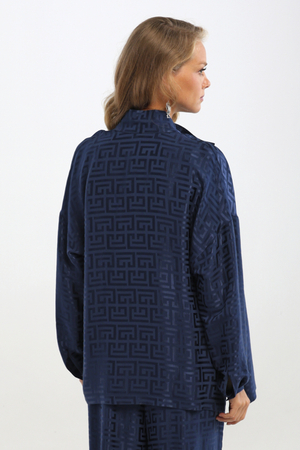 Блуза 4559-3181