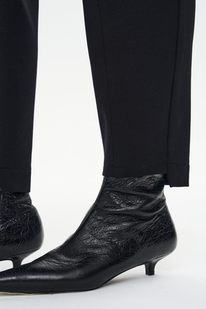 Брюки 725522 РЕНО ЧЕРНЫЙ