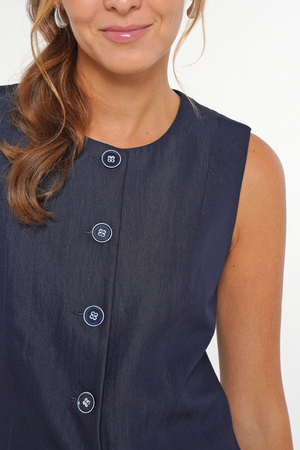 Жилет 1288-3241