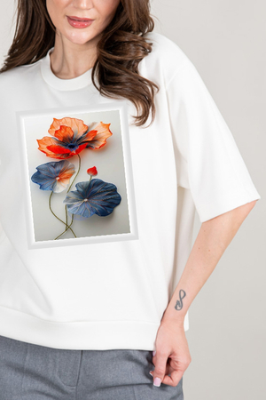 Свитшот 1942-2520