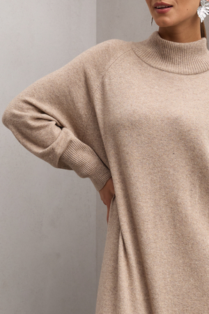 Платье 2262 ПШЕНИЦА