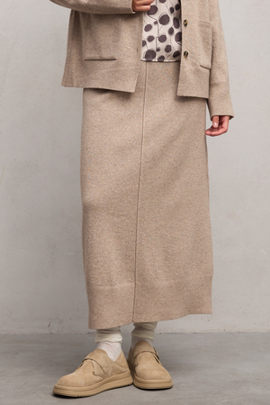 Юбка 2627 ПШЕНИЦА