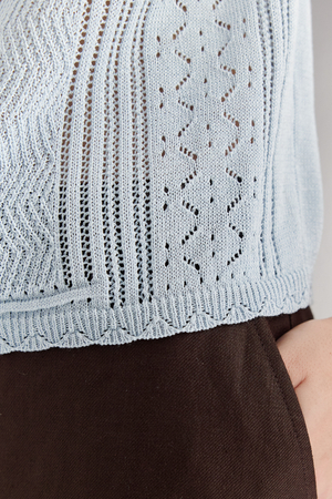 Джемпер 03-26-722-19