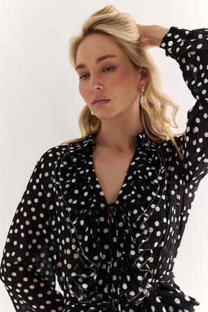 Платье 5-3518-5961-101