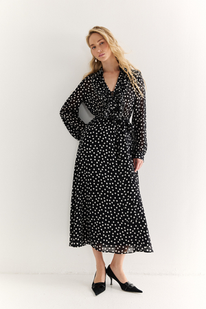 Платье 5-3518-5961-101