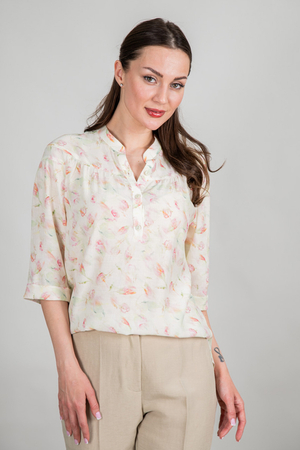 Блузка 1946-7459