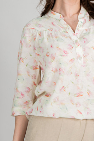 Блузка 1946-7459