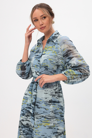 Платье 3301-01-L001O