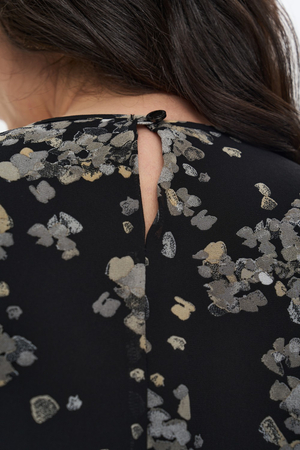 Блуза 825526 УМА МУЛЬТИКОЛОР