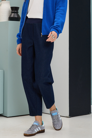 Брюки 2453 НЭВИ