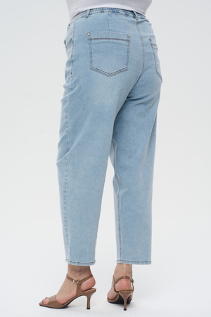 Джинсы 926007 ФАРГО ГОЛУБОЙ