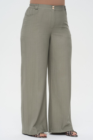 Брюки 726026 ТОРИЖ ХАКИ