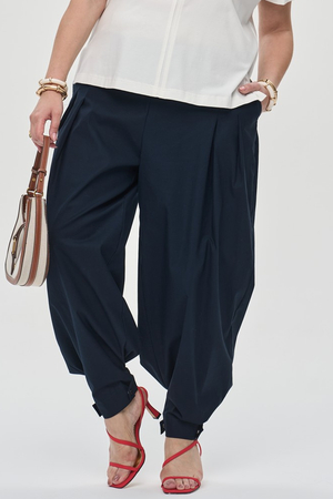 Брюки 726003 ШАРОВАРЫ СИНИЙ